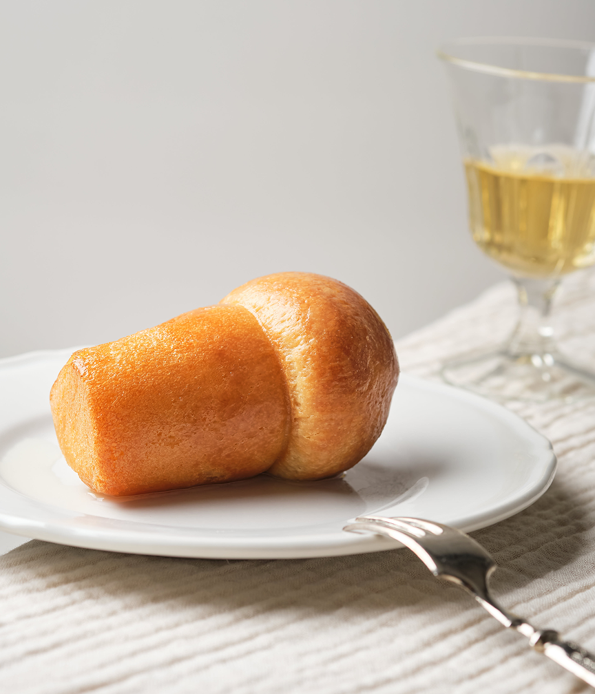 Bab&agrave; San Giorgio