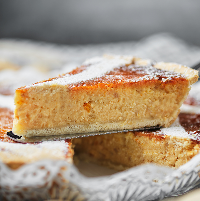 Pastiera San Giorgio