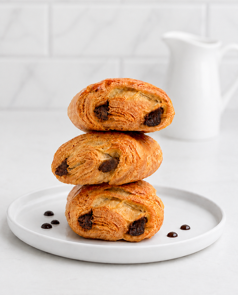 Mini pain au chocolat