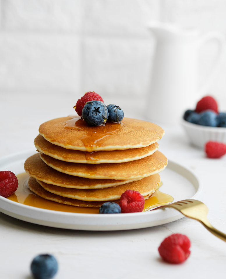 Pancakes