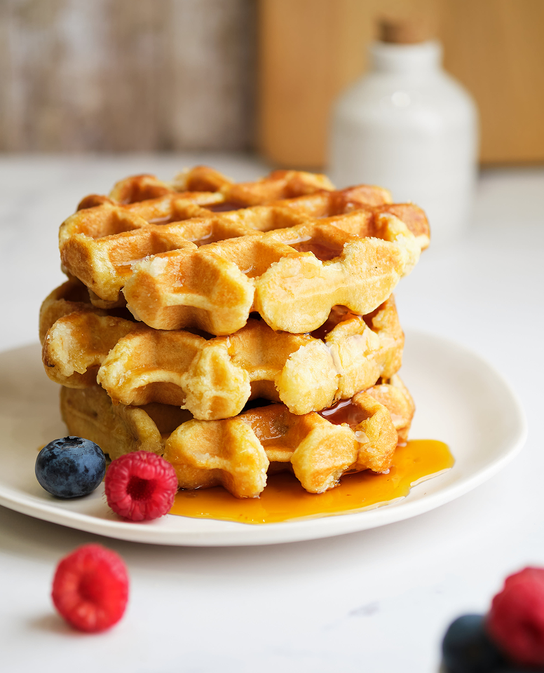 Waffles