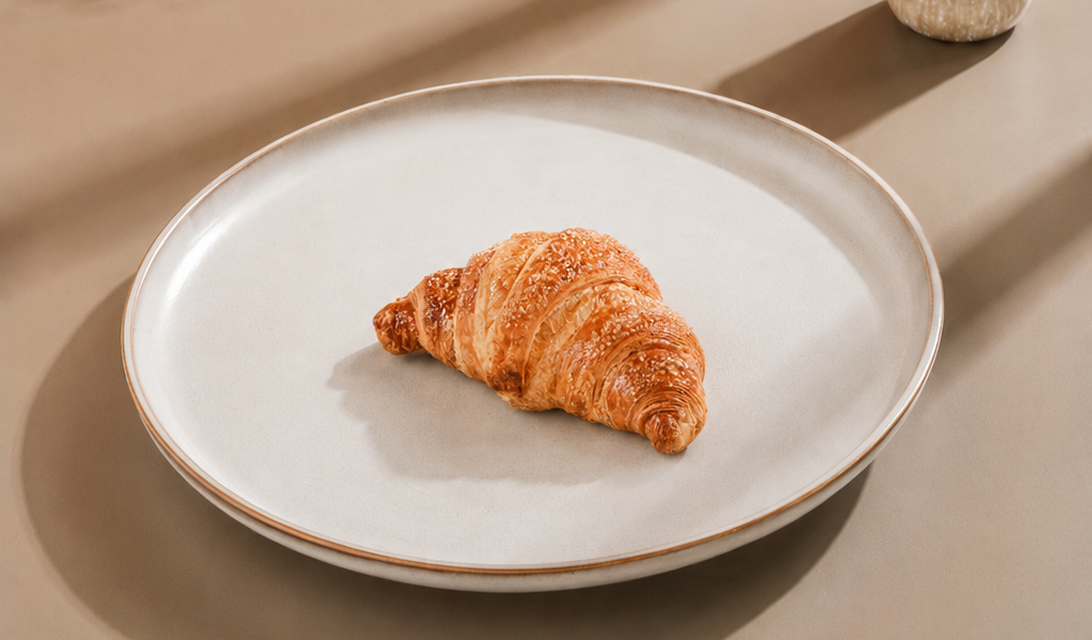 Mini cornetto vegano