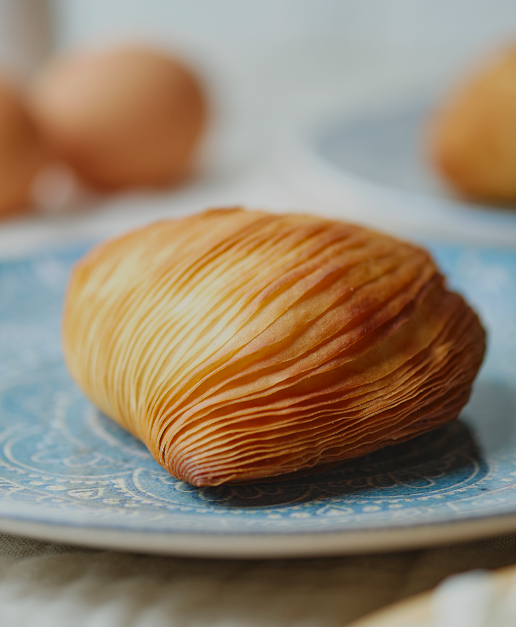 Sfogliatelle San Giorgio