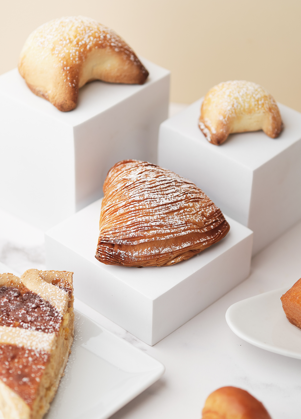Dolci campani San Giorgio