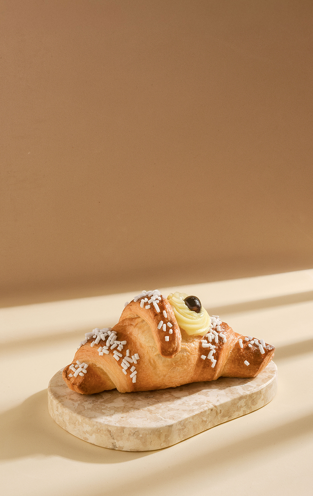 Cornetto ischitano