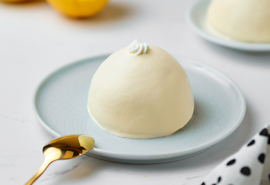 Delizia al limone