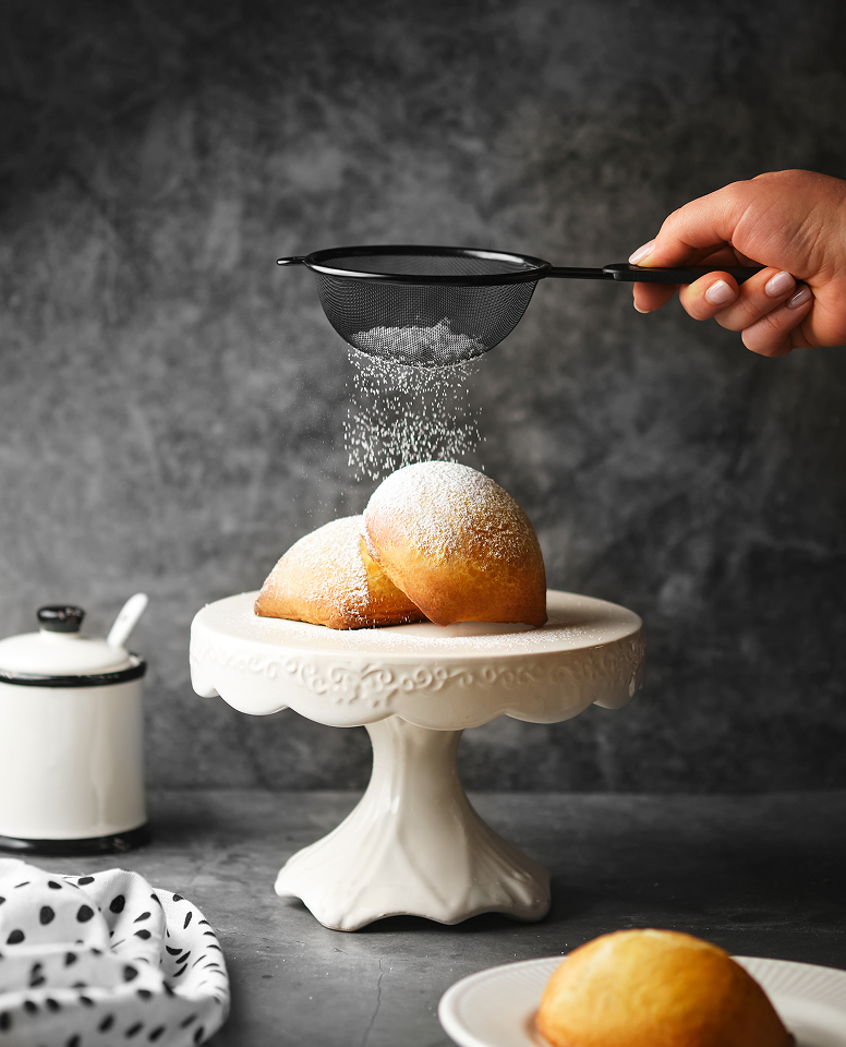 Sfogliatella della tradizione campana
