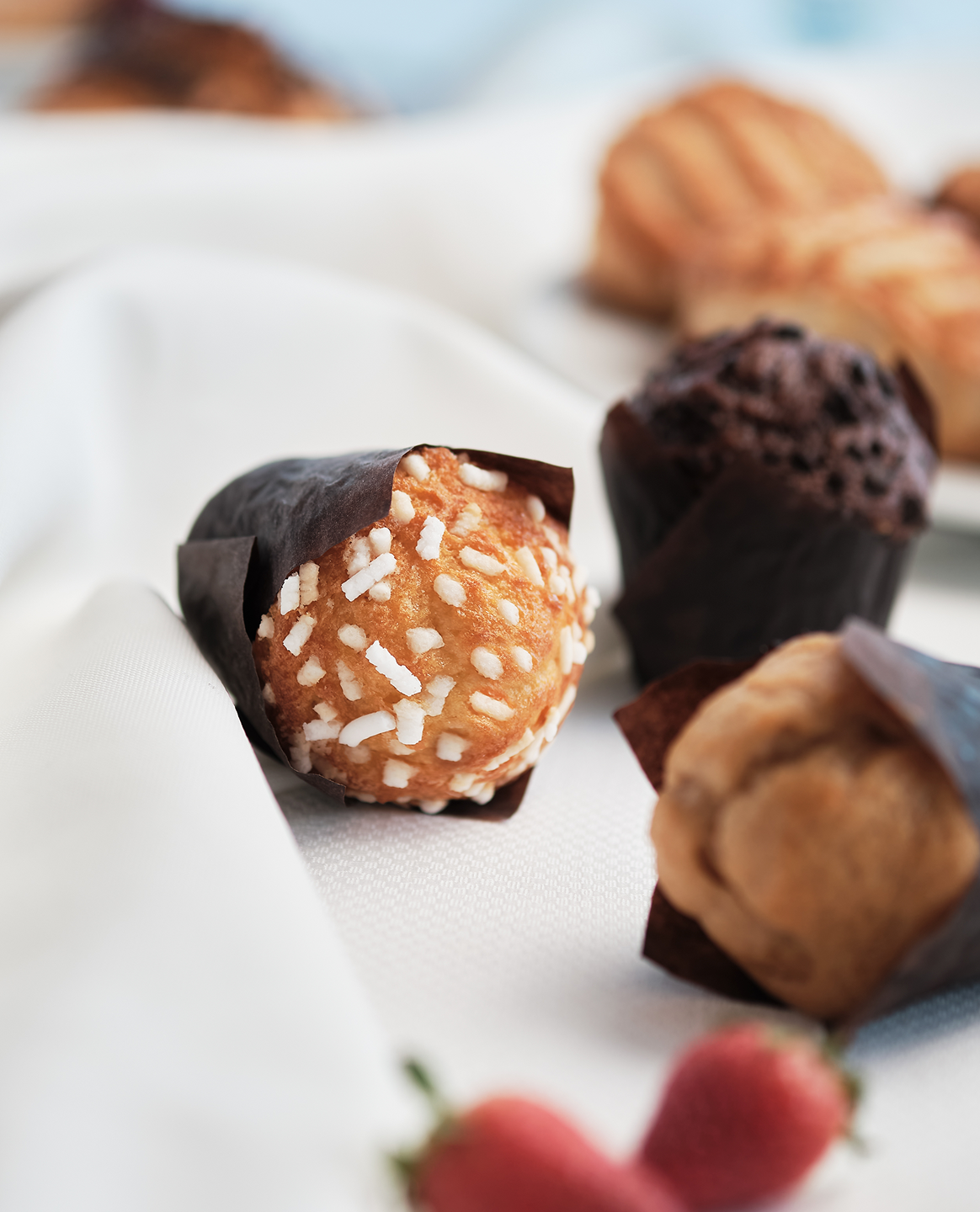 Mini muffin